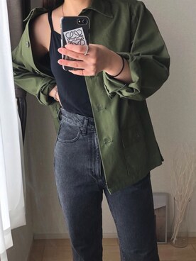 momoさんのコーディネート