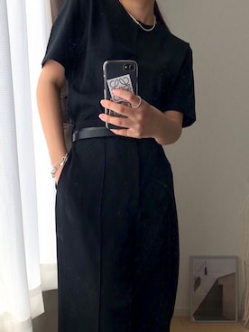 momoさんのコーディネート