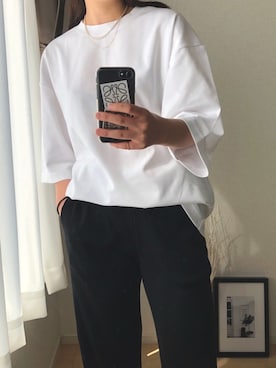 momoさんのコーディネート