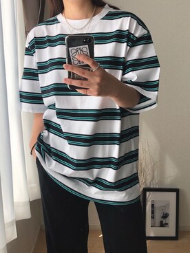 momoさんのコーディネート