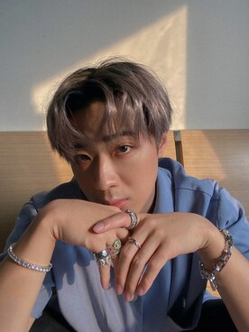 Haochanghxxさんのコーディネート