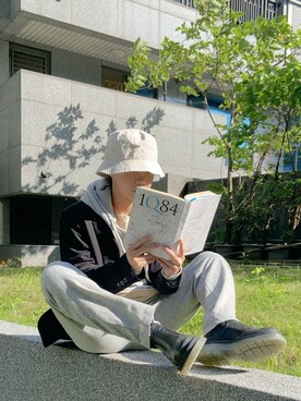 Haochanghxxさんのコーディネート