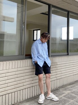 Haochanghxxさんのコーディネート
