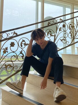 Haochanghxxさんのコーディネート