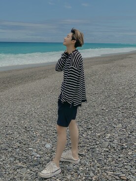 Haochanghxxさんのコーディネート