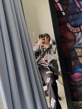 Haochanghxxさんのコーディネート