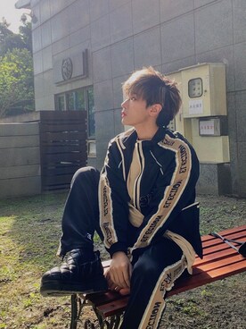 Haochanghxxさんのコーディネート