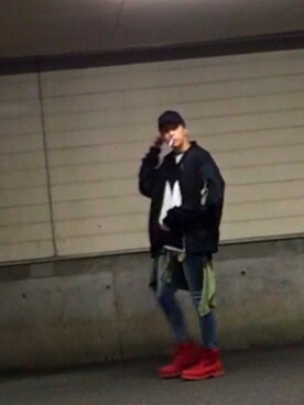 KENTAさんのコーディネート