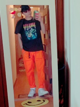 KENTAさんのコーディネート