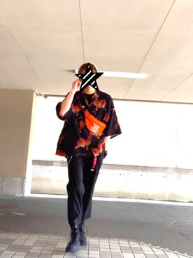 KENTAさんのコーディネート