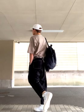 KENTAさんのコーディネート