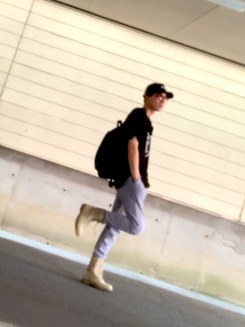 KENTAさんのコーディネート