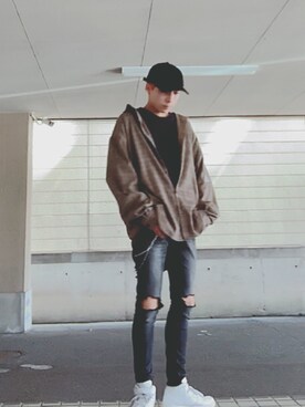 KENTAさんのコーディネート