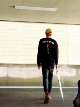 KENTAさんのコーディネート