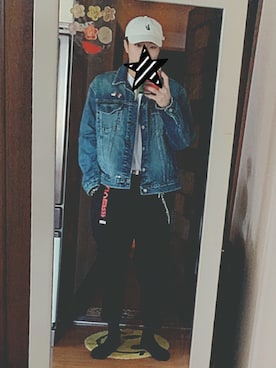 KENTAさんのコーディネート