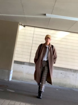 KENTAさんのコーディネート