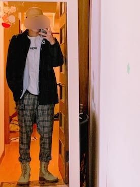 KENTAさんのコーディネート