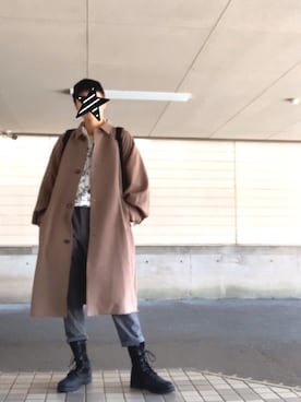 KENTAさんのコーディネート