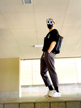 KENTAさんのコーディネート