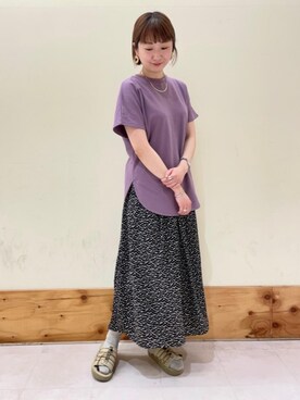 みやたけさんのコーディネート