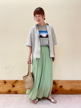 みやたけさんのコーディネート