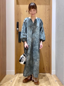 みやたけさんのコーディネート