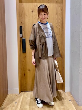 みやたけさんのコーディネート