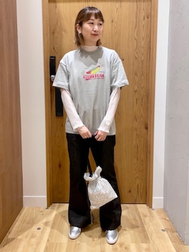 みやたけさんのコーディネート