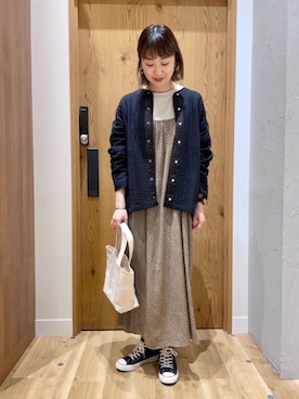 みやたけさんのコーディネート