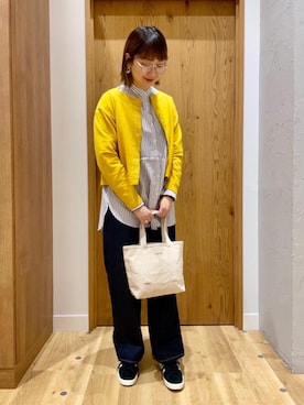 みやたけさんのコーディネート