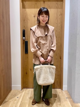 みやたけさんのコーディネート