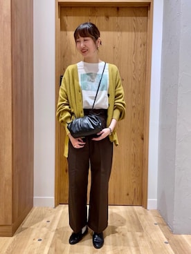 みやたけさんのコーディネート