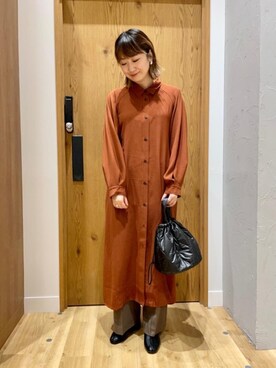 みやたけさんのコーディネート