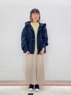 みやたけさんのコーディネート