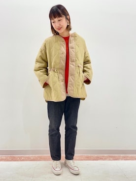 みやたけさんのコーディネート