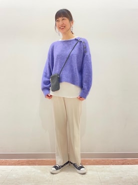 みやたけさんのコーディネート