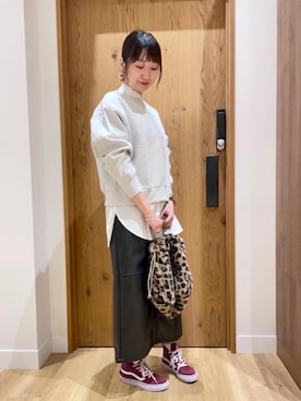 みやたけさんのコーディネート