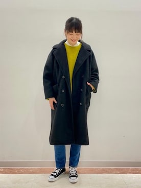 みやたけさんのコーディネート