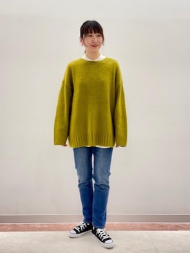 みやたけさんのコーディネート