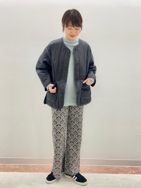 みやたけさんのコーディネート