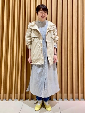 みやたけさんのコーディネート