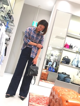 つっきーさんのコーディネート