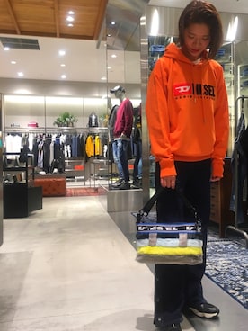 つっきーさんのコーディネート