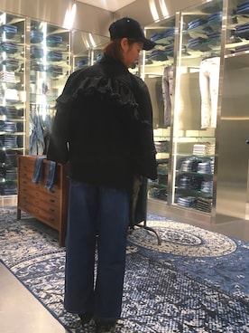 つっきーさんのコーディネート