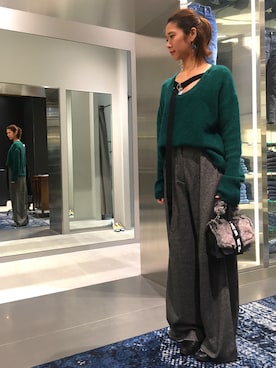 つっきーさんのコーディネート