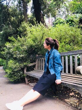 xx沫沫さんのコーディネート