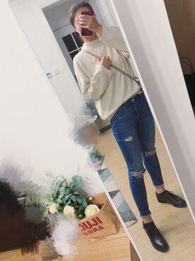 xx沫沫さんのコーディネート