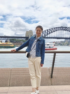 xx沫沫さんのコーディネート