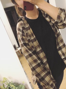 xx沫沫さんのコーディネート