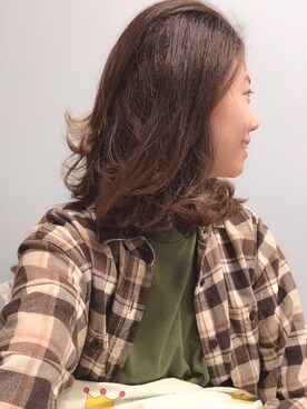 xx沫沫さんのコーディネート